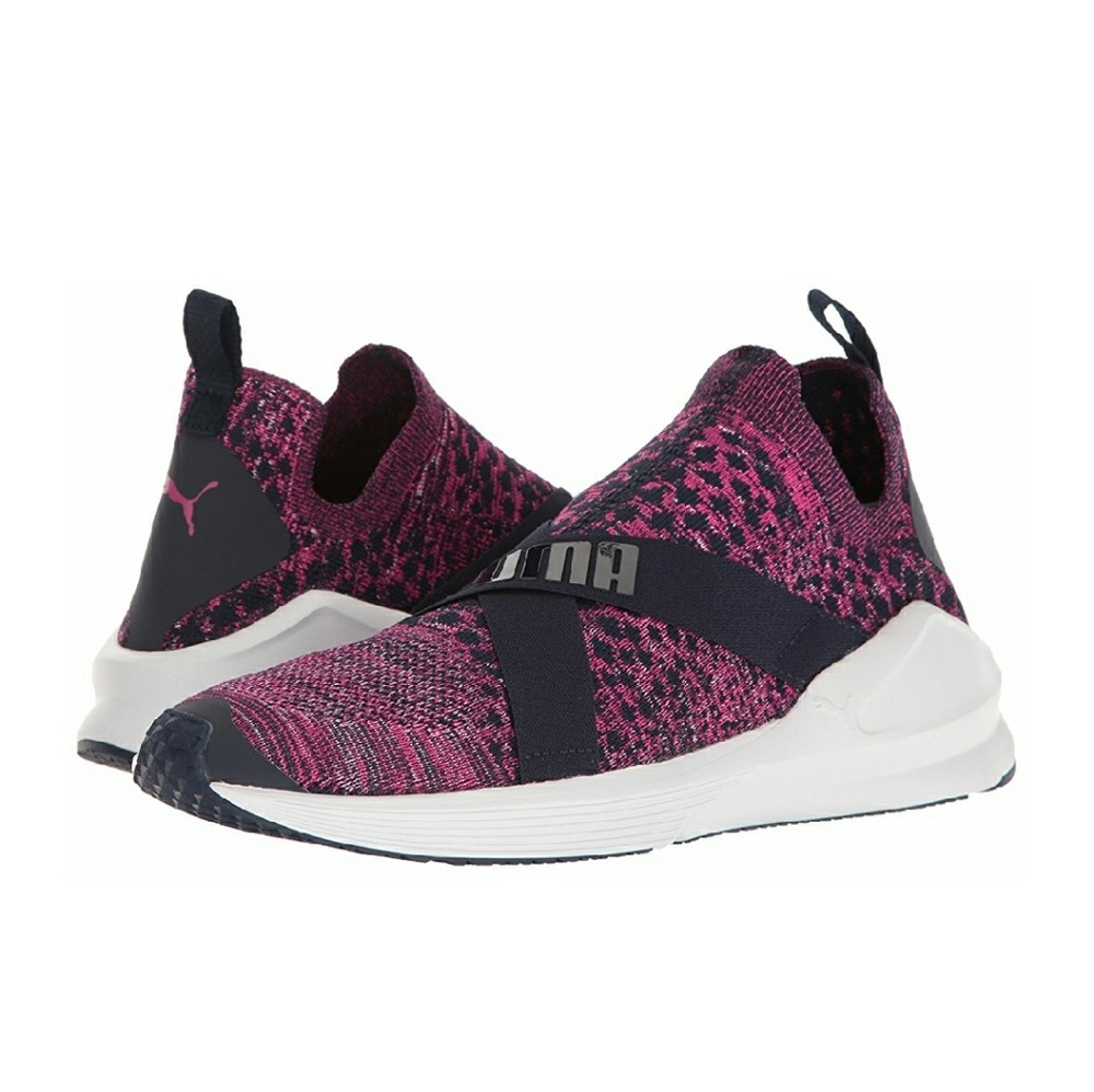 PUMA Women's Fierce Evoknit Wn's Cross-Traine